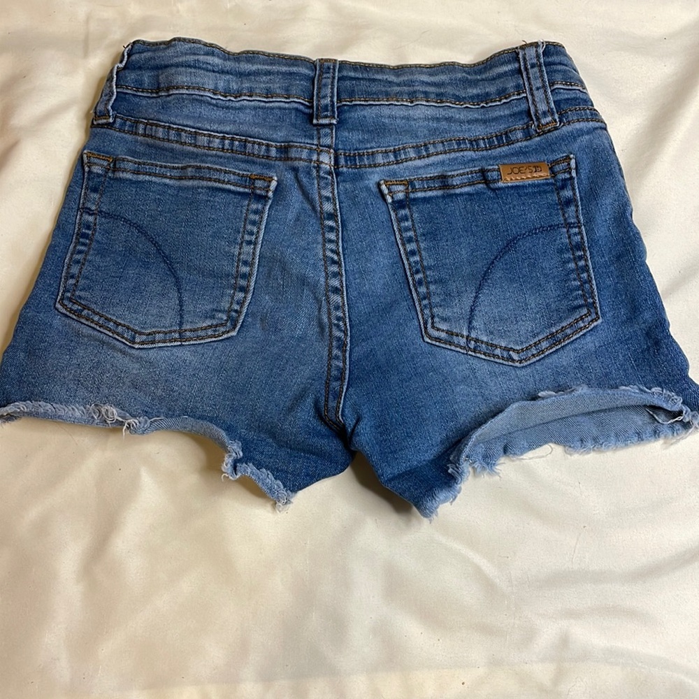 Joes Jean Shorts